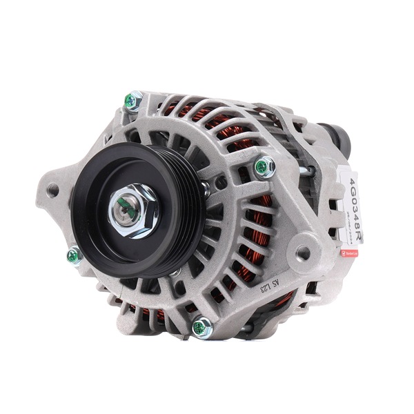 RIDEX REMAN 4G0348R Generator