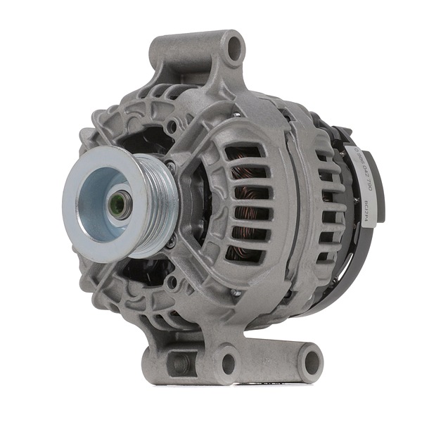 Alternator 4G0309R RIDEX REMAN 2 C1T 10300AA Alternator 4G0309R RIDEX REMAN 2 C1T 10300AA OPEL