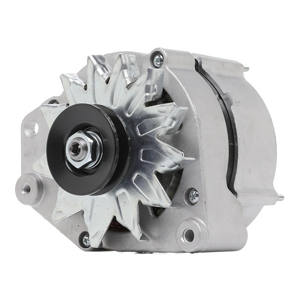 Alternateur 4G0034R RIDEX REMAN 034 903 015K MERCEDES-BENZ