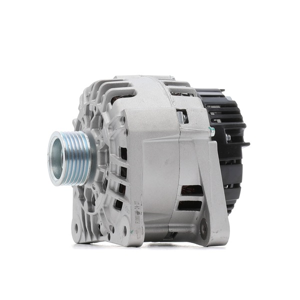Laturi 4G0437R RIDEX REMAN 23100 00QAM NISSAN