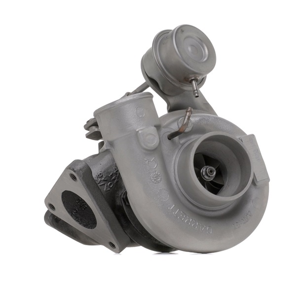 RIDEX REMAN 2234C0011R Turbolader