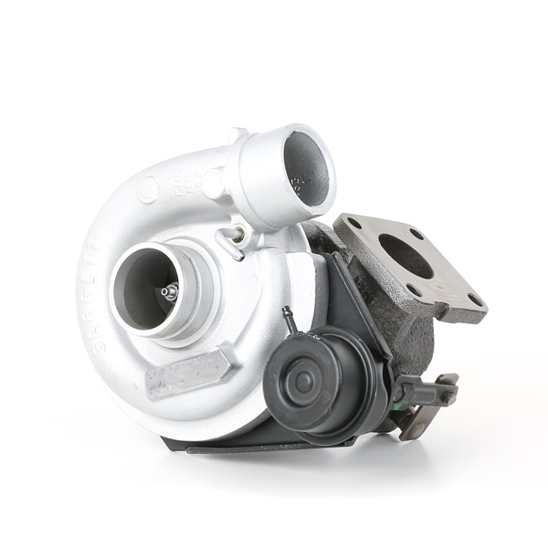 RIDEX REMAN 2234C0129R Turbosprężarka