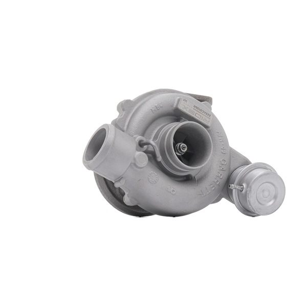RIDEX REMAN 2234C0136R Turbolader RENAULT TRUCKS Mascott Van / Station wagon 130.35 125 Pk Diesel prijs