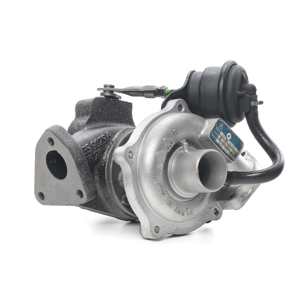 RIDEX REMAN 2234C0157R Turbokompresors