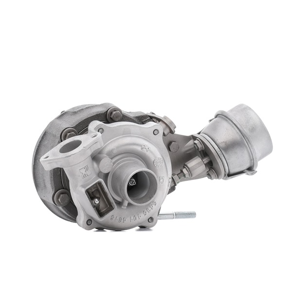 RIDEX REMAN 2234C0077R Turbocompresseur