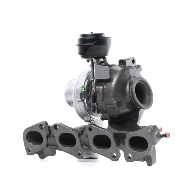 Turbocompresseur 2234C0030R RIDEX REMAN 93179213 OPEL