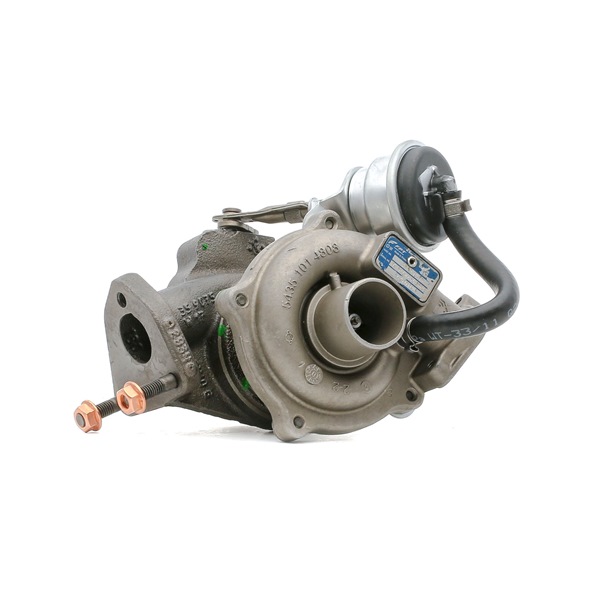 Lejehus, turbo 2234C0138R RIDEX REMAN 1607371380 PEUGEOT