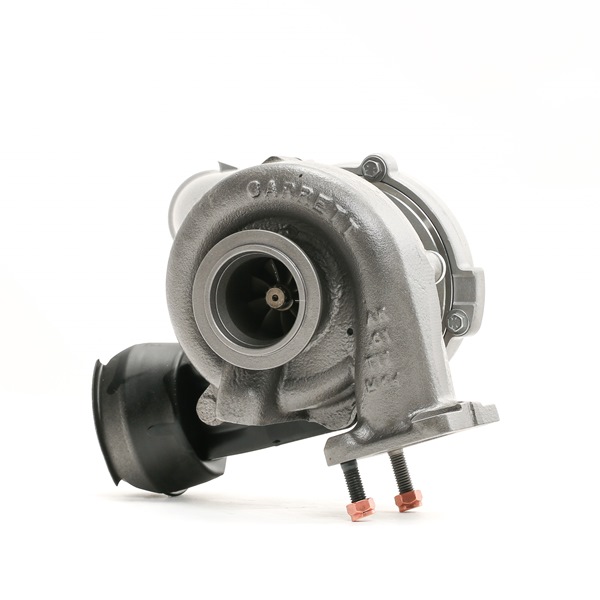 RIDEX REMAN 2234C0122R Turbo VAUXHALL Vivaro Van (X83) 1.9 DI 80 CV Diesel 2003