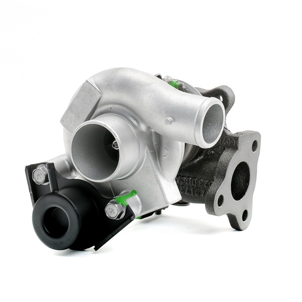 RIDEX REMAN 2234C0135R Turbocharger Opel Astra G CC 1.7 CDTI (F08, F48) 80 Pk Diesel prijs