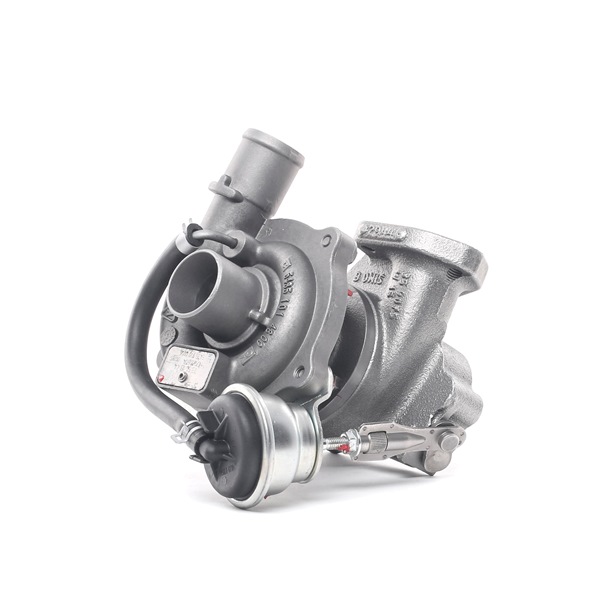 RIDEX REMAN 2234C0010R Turbo para motor VAUXHALL Combo Mk2 (C) Furgón / Familiar (F25) 1.3 CDTI 16V 69 cv Gasóleo precio