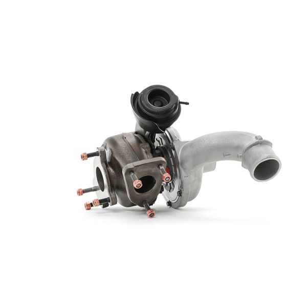 RIDEX REMAN 2234C0111R Turbocompressor Renault Espace 4 2.2 dCi 139 cv Diesel preço