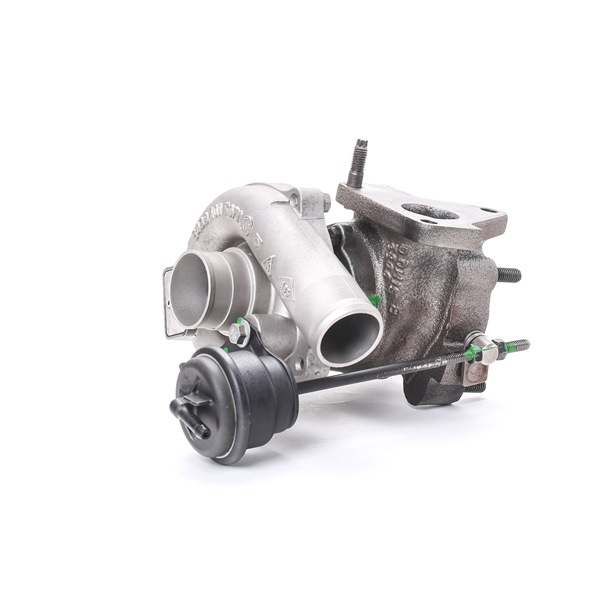 RIDEX REMAN 2234C0049R Turboaggregat
