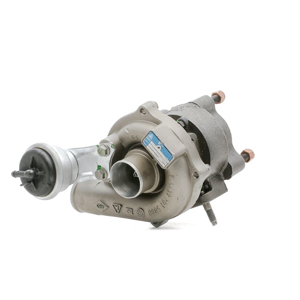 Õliühendus, kompressor 2234C0137R RIDEX REMAN 8200 409 838 AUDI