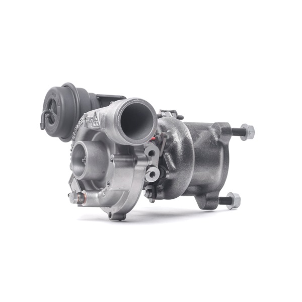 Turbod 2234C0164R RIDEX REMAN 058-145-703B MERCEDES-BENZ
