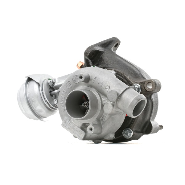 Turbocompressor 2234C0153R RIDEX REMAN 028 145 702R VW