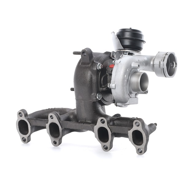 Turbocompresseur 2234C0015R RIDEX REMAN 038 253 016 E BMW