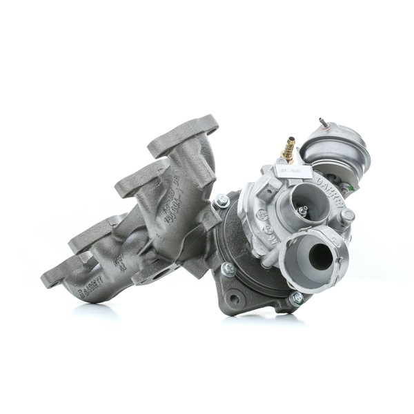 RIDEX REMAN Turbolader 2234C0175R Turbo RIDEX REMAN Seat TOLEDO 2234C0175R
