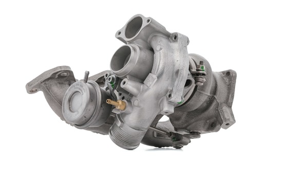 Turbolader 2234C0028R RIDEX REMAN 03C145140A AUDI