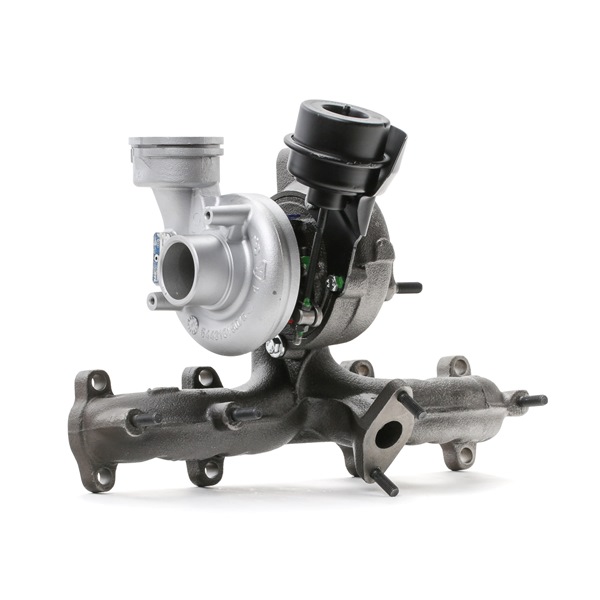 RIDEX REMAN 2234C0174R Turbocompresseur