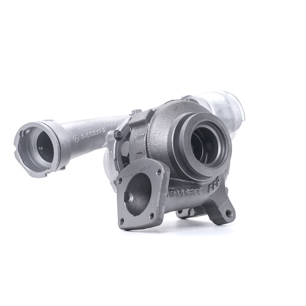 RIDEX REMAN 2234C0130R Turbocompresseur