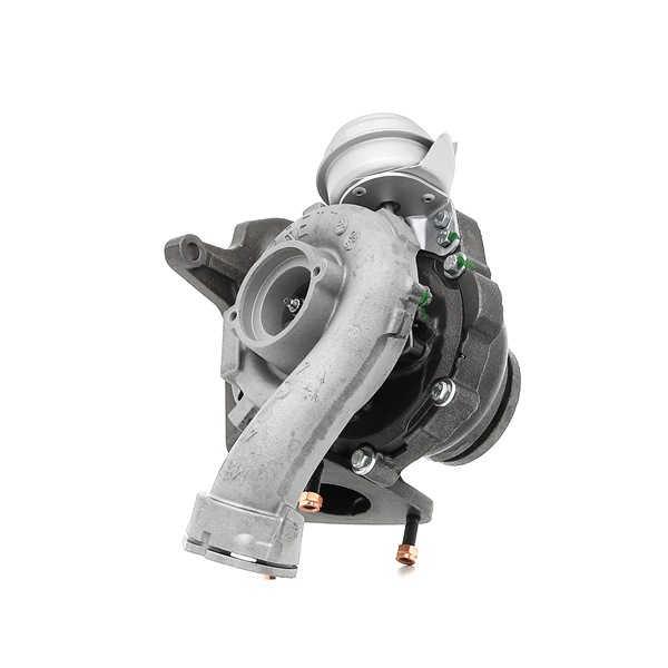 2234C0029R RIDEX REMAN Turbo Finder