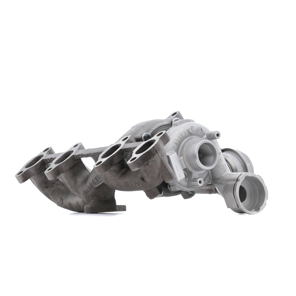 RIDEX REMAN 2234C0017R Turbocompresor
