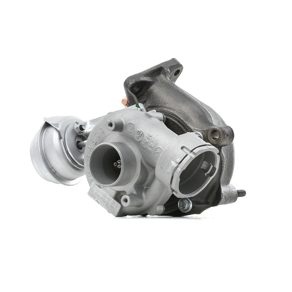Turbocompressor 2234C0020R RIDEX REMAN 038-145-702EX MERCEDES-BENZ