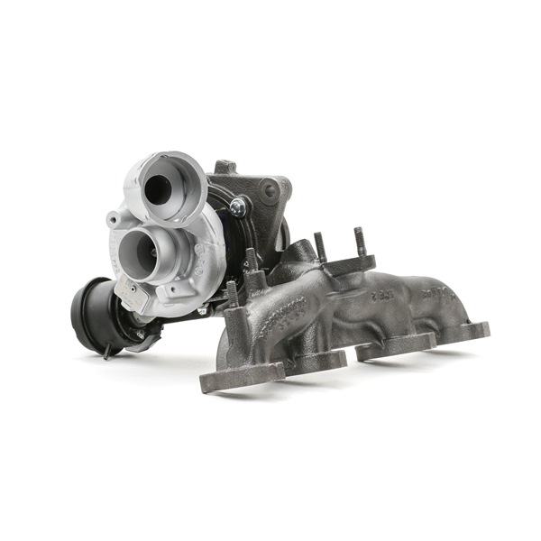 2234C0183R RIDEX REMAN Turbo Erfahrung