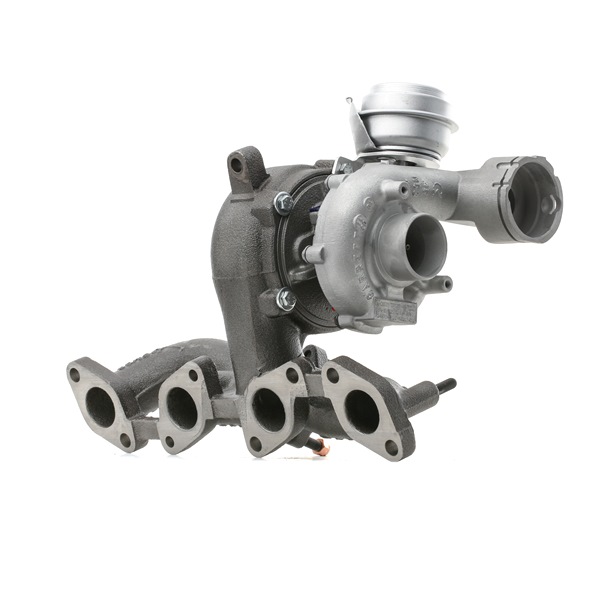 Turbolader 2234C0022R RIDEX REMAN 03G 253 019AX BMW