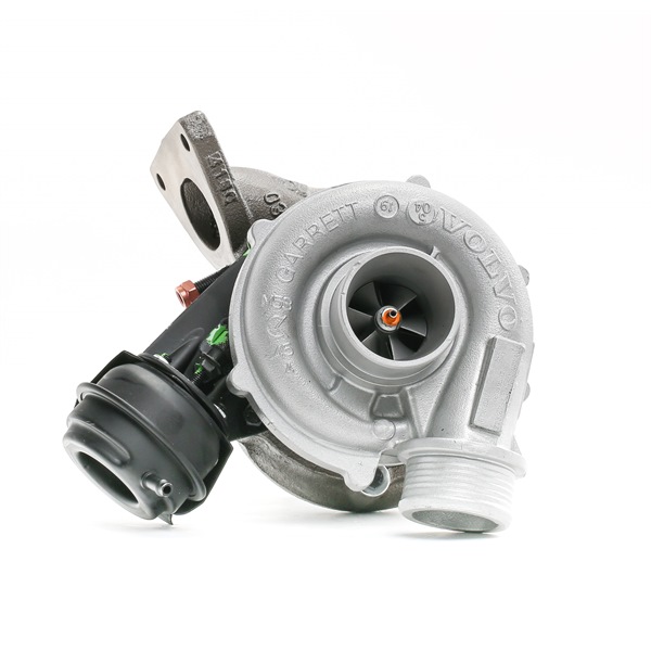 RIDEX REMAN 2234C0050R Dúchadlo Volvo V70 SW D5 163 KS nafta cena