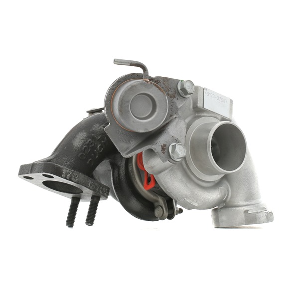 Turbocompresor 2234C0143R RIDEX REMAN 4917307507 VOLVO