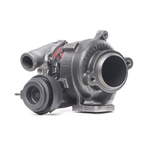 Turbocompresseur 2234C0084R RIDEX REMAN 2247297G BMW