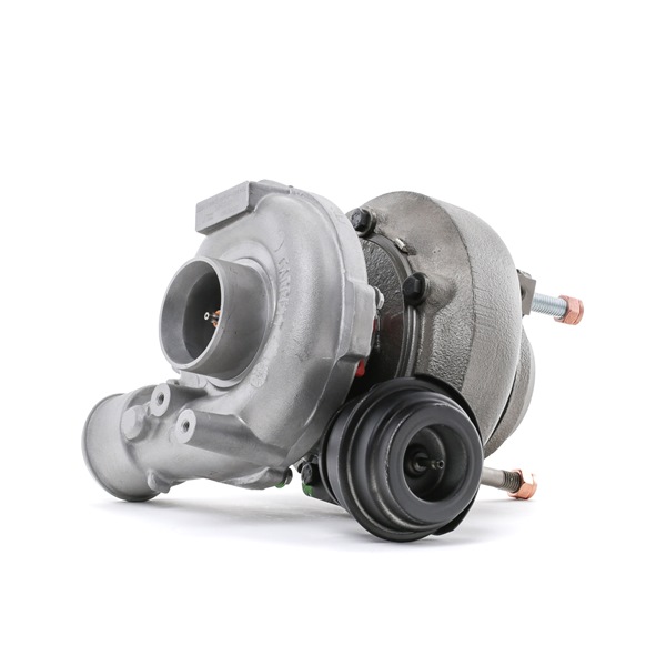 RIDEX REMAN 2234C0052R Turbolader BMW E38 730d 2.9 184 HK Diesel pris