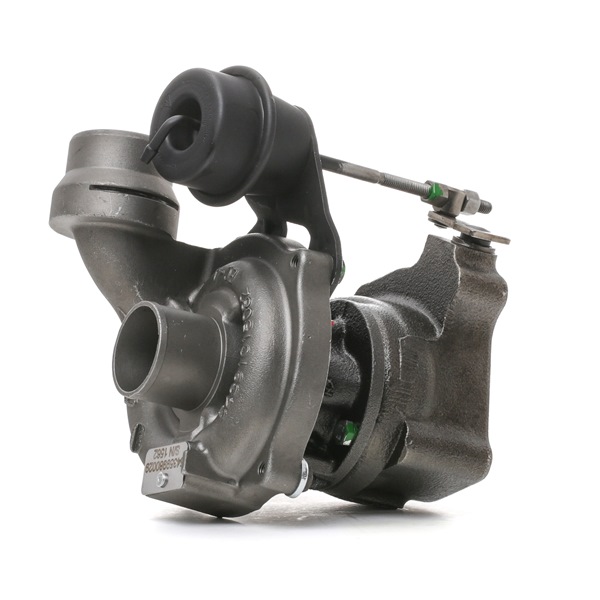 RIDEX REMAN Turbocompressor sobrealimentação RENAULT 2234C0147R