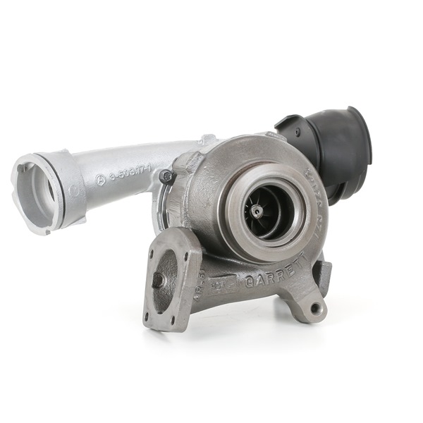 RIDEX REMAN 2234C0058R Turbocompresor