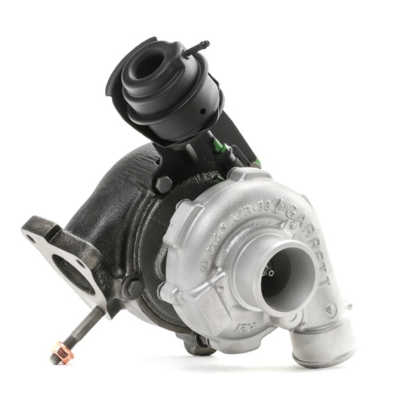 RIDEX REMAN 2234C0024R Turbocompresseur
