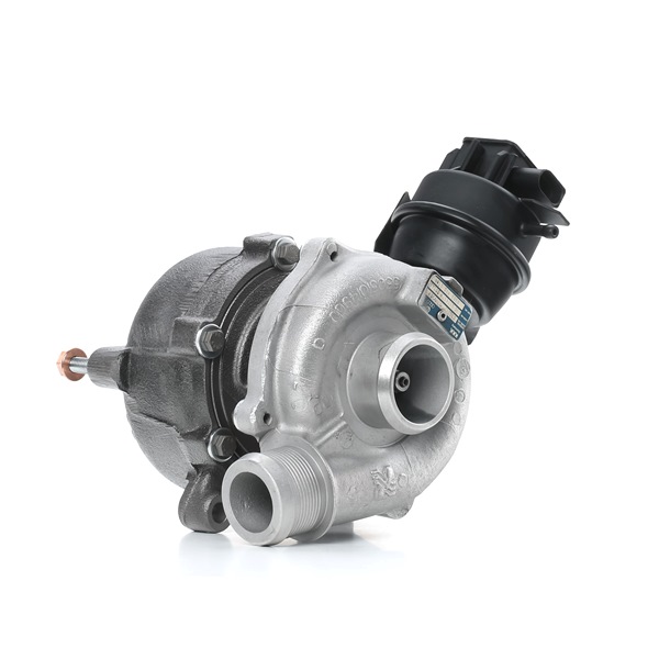 RIDEX REMAN 2234C0038R Turbocompresseur