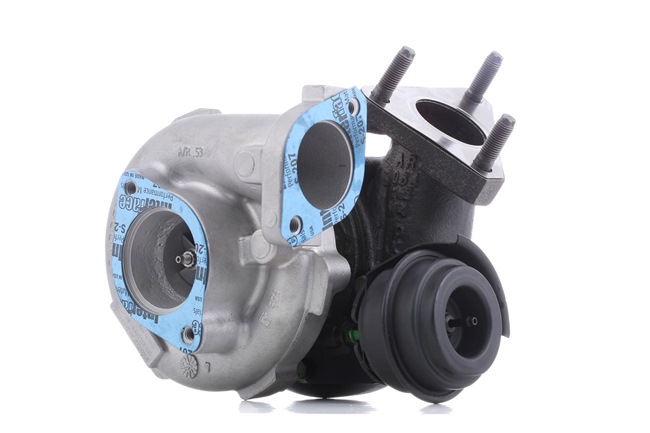 RIDEX REMAN 2234C0073R Turbocompresor