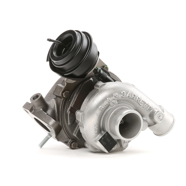 RIDEX REMAN 2234C0053R Turbocharger