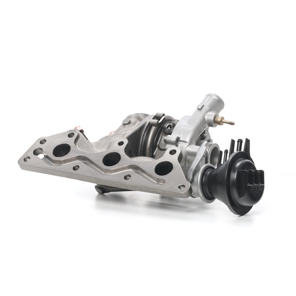 Turbocharger 2234C0128R RIDEX REMAN 0012473V001000000 MERCEDES-BENZ