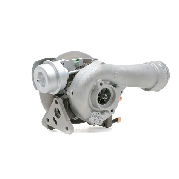 Turboaggregat 2234C0095R RIDEX REMAN 070145701EV OPEL