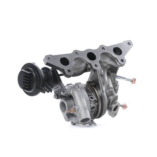 RIDEX REMAN 2234C0127R Turbocompresor