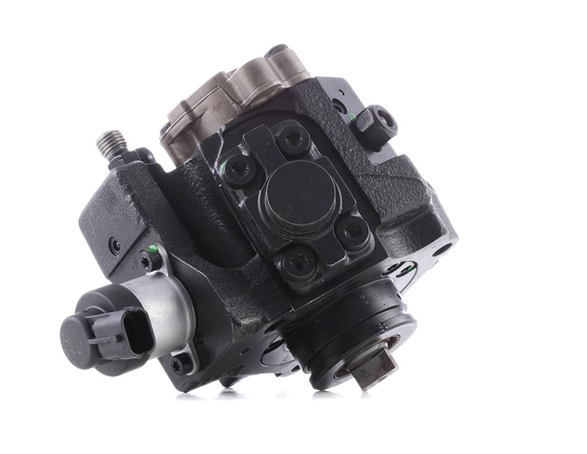 Pompe à injection 3918H0049R RIDEX REMAN 1670 0M A70C RENAULT