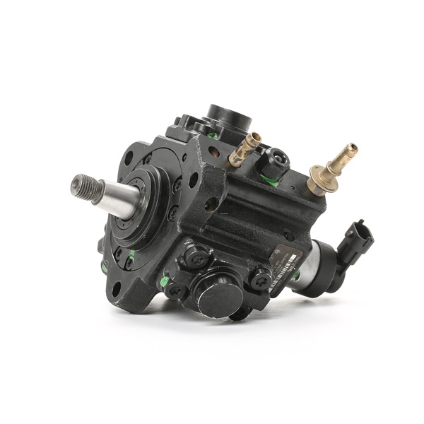 RIDEX REMAN 3918H0193R Pompa wysokiego ciśnienia Fiat Stilo 192 1.9 JTD 115 KM olej napędowy cena