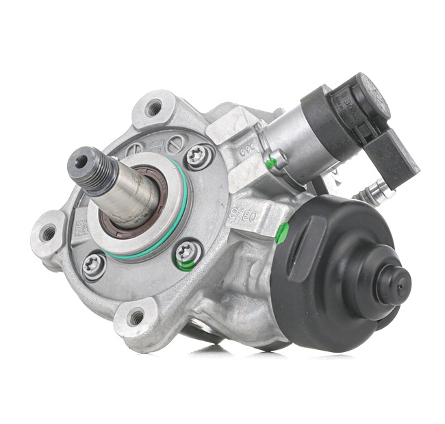 RIDEX REMAN 3918H0128R Bomba inyectora