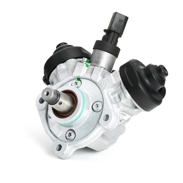RIDEX REMAN 3918H0176R Pompa wysokiego ciśnienia Audi A4 B8 3.0 TDI quattro 245 KM olej napędowy cena