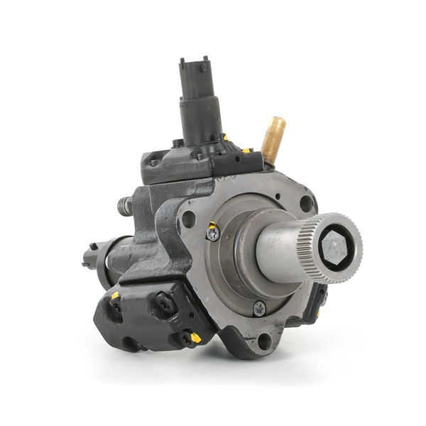 3918H0164R RIDEX REMAN Rozdzielaczowa pompa wtryskowa Citroën tanie