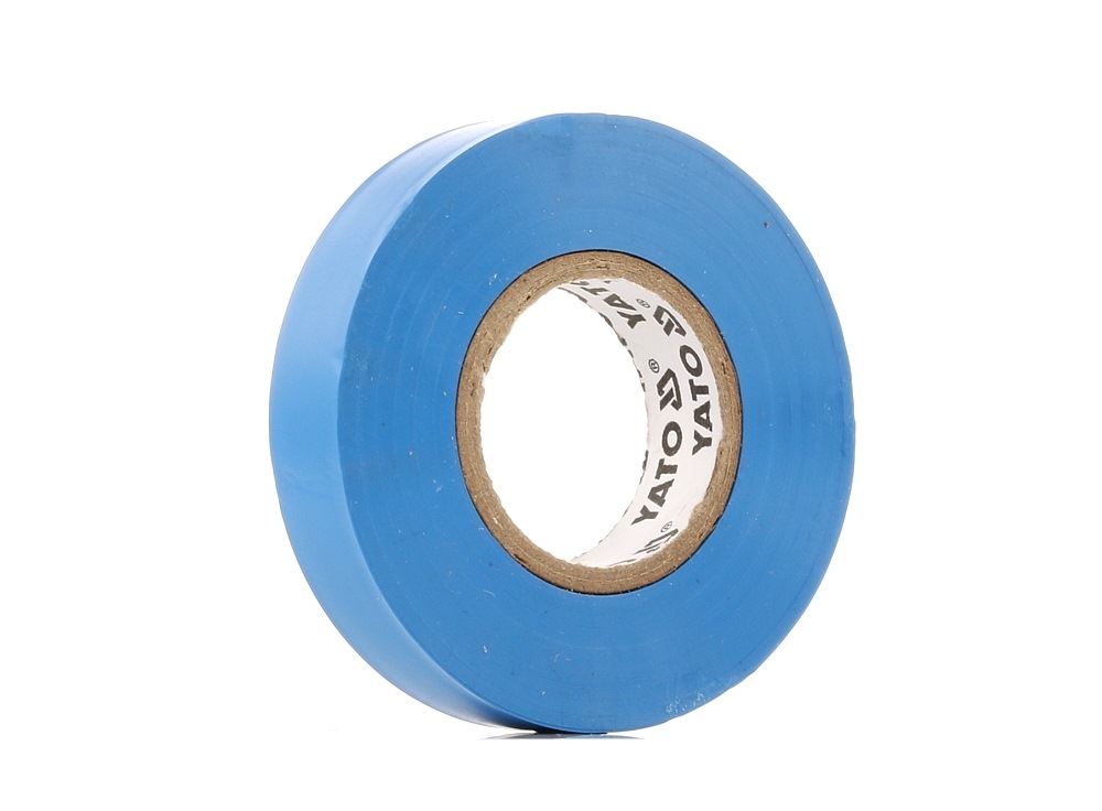 YATO YT-81591 Insulating Tape-image-15206547