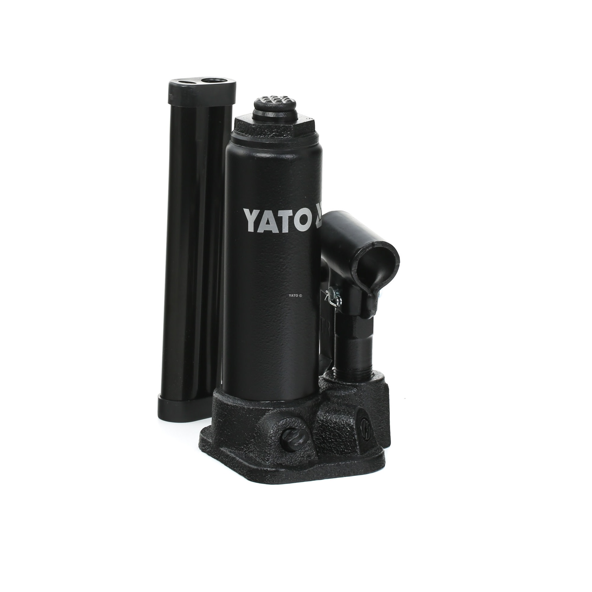 YATO YT-17000 Jack Hydraulic, 2t, Bottle jacks, Passenger cars-image-15206898