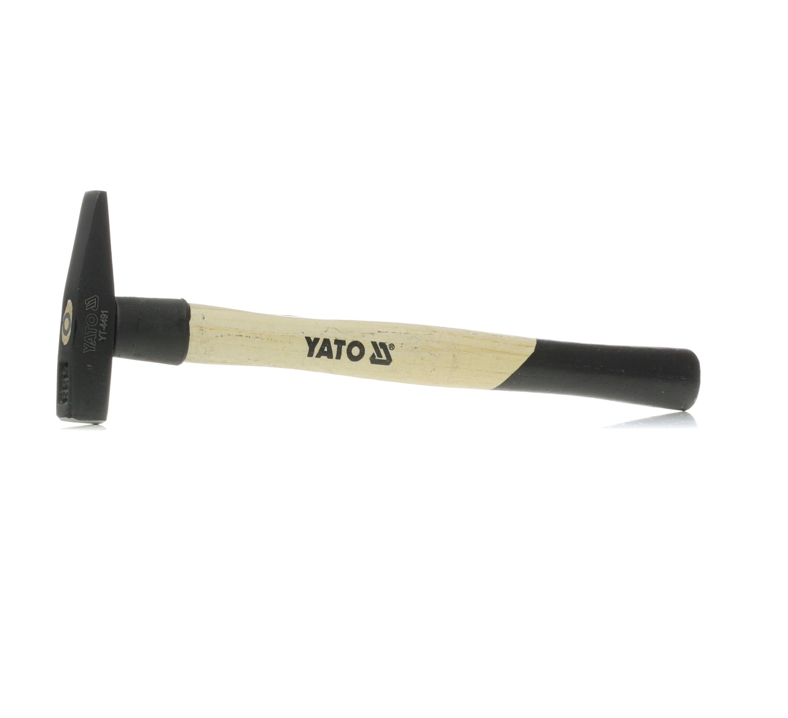 YATO YT-4491 Machinist Hammer Length: 260mm, Weight: 150g-image-15206947